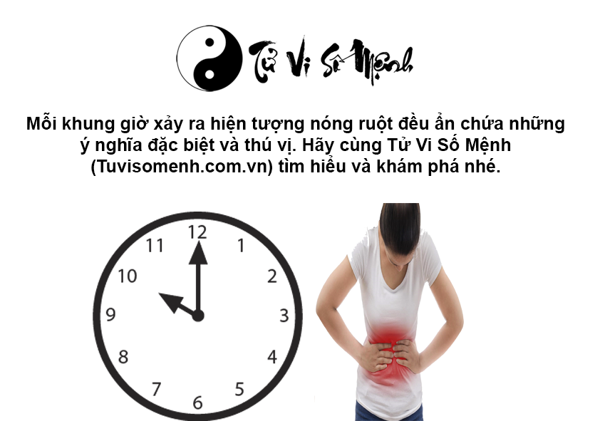 Giải mã hiện tượng nóng ruột và con số may mắn