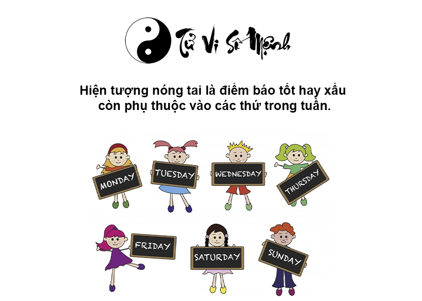 Giải mã hiện tượng nóng tai ở nam và nữ