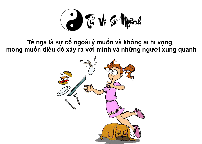 Mơ bị té ngã là điềm báo gì và ứng với con số nào