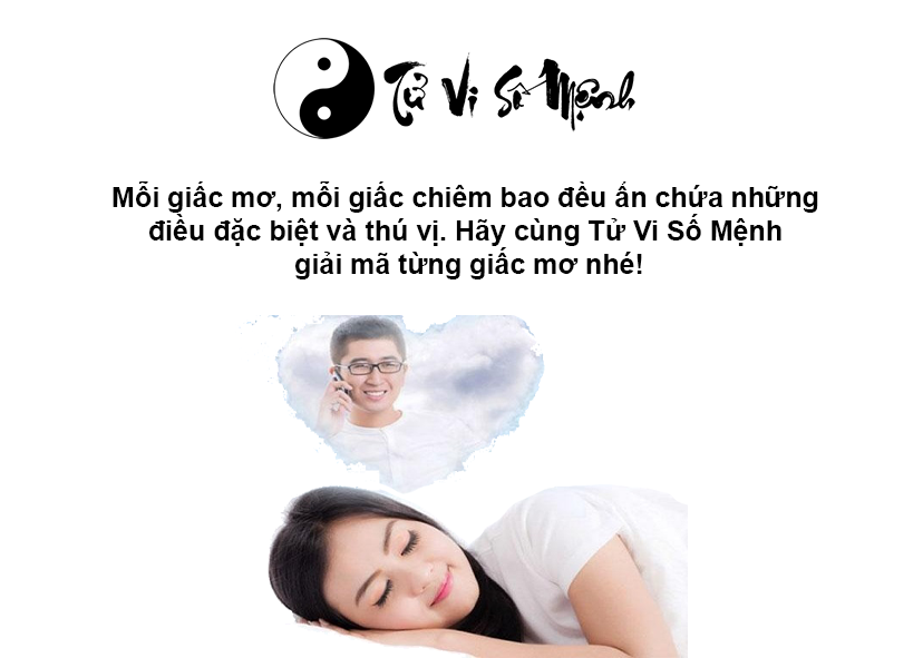 Mơ thấy người mình thầm thương trộm nhớ là điềm gì