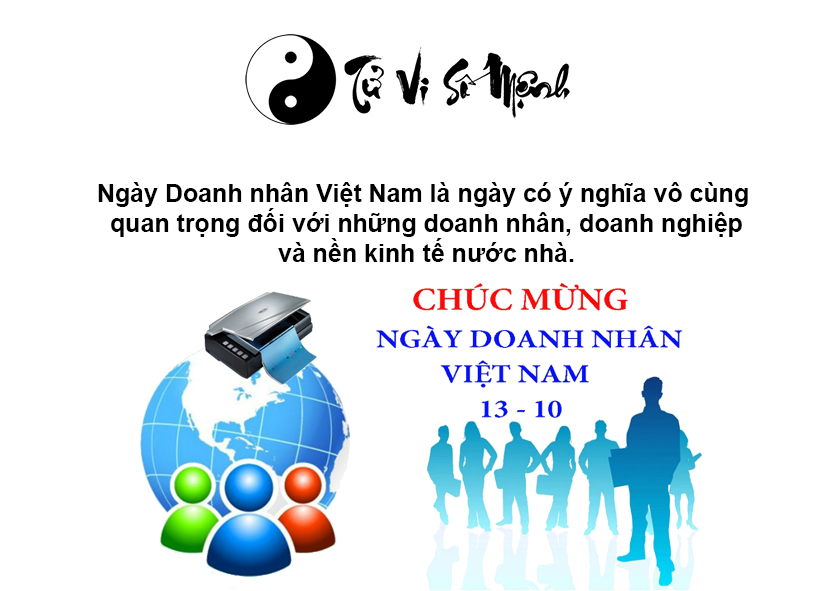 Nguồn gốc và ý nghĩa ngày Doanh nhân Việt Nam