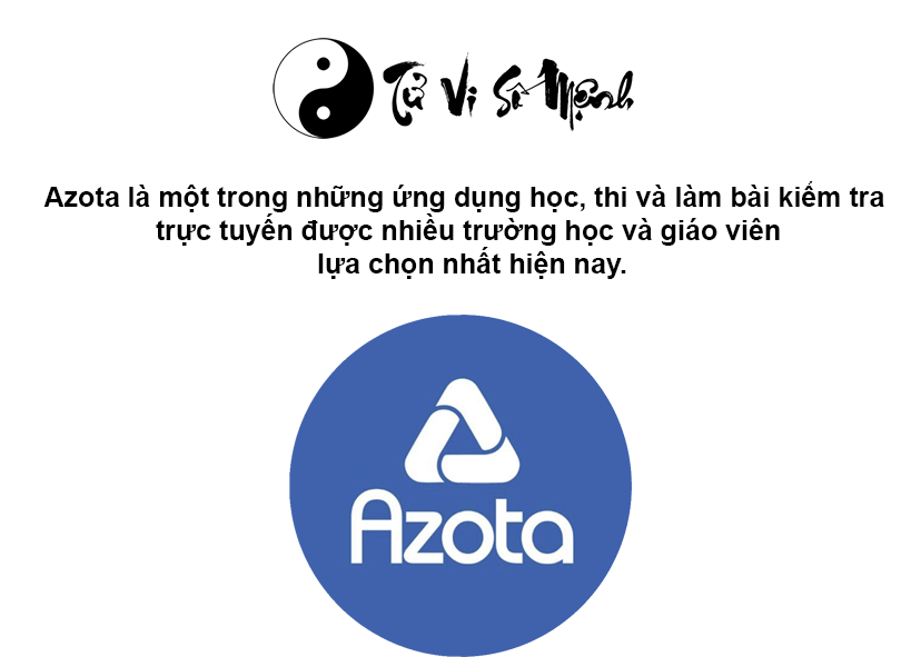 Azota là gì và những tính năng nổi bật của Azota