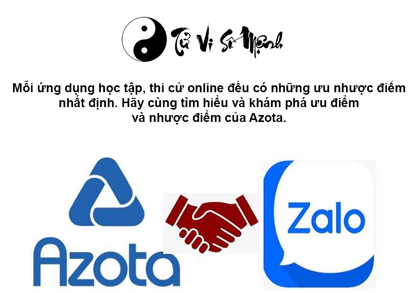 Azota là gì và những tính năng nổi bật của Azota