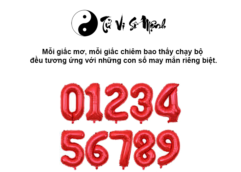 Giải mã giấc mơ thấy chạy bộ và con số may mắn