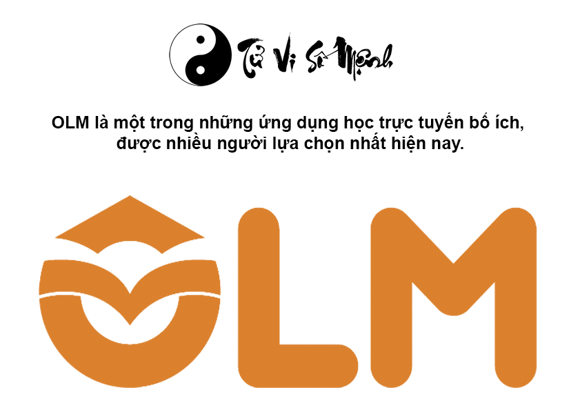OLM là gì và hướng dẫn sử dụng OLM cho học sinh và giáo viên