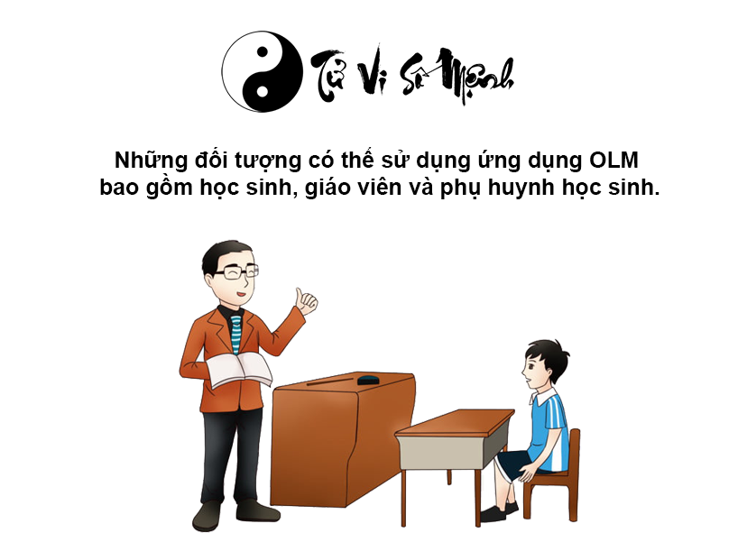 OLM là gì và hướng dẫn sử dụng OLM cho học sinh và giáo viên