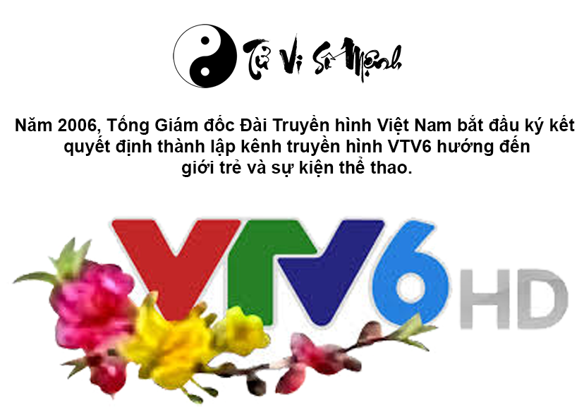 VTV6 là kênh gì và lý do VTV6 ngừng phát sóng