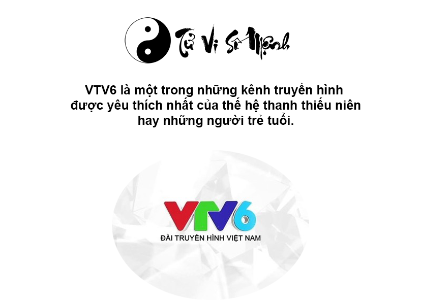 VTV6 là kênh gì và lý do VTV6 ngừng phát sóng