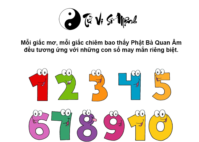 Giải mã giấc mơ thấy Phật Bà Quan Âm và con số tương ứng
