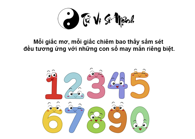 Giải mã giấc mơ thấy sấm sét và con số may mắn tương ứng