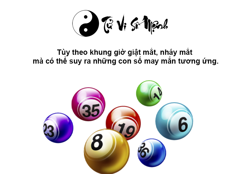Giải mã hiện tượng giật mắt ở nam và nữ