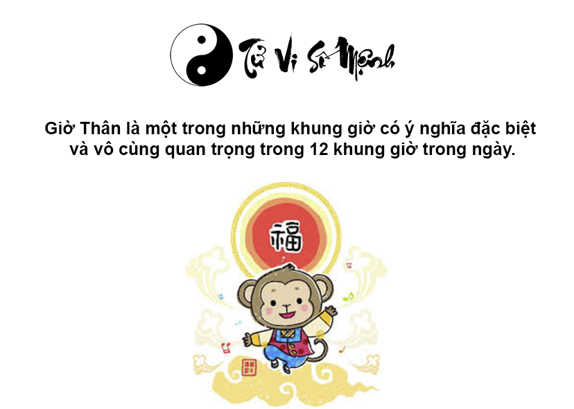 Giờ Thân là gì và giờ Thân là mấy giờ