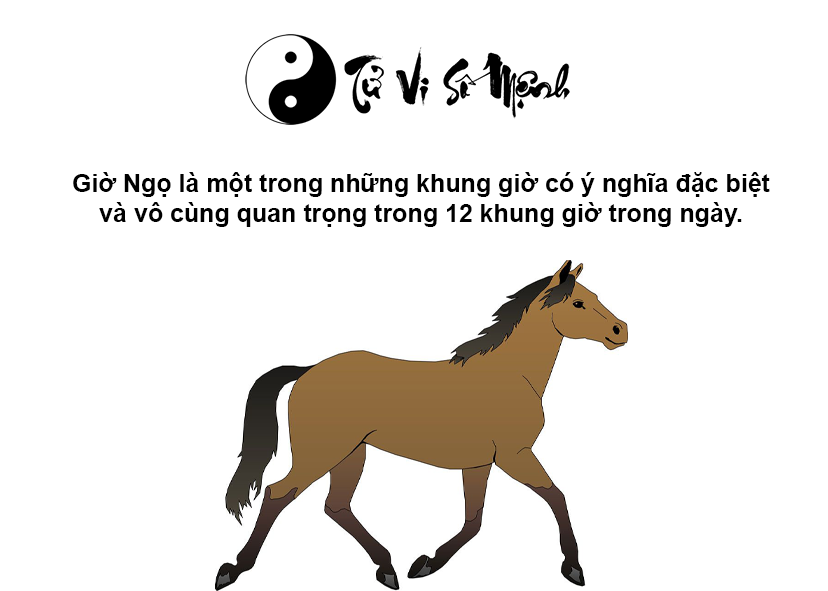 Giờ Ngọ là gì và giờ Ngọ là mấy giờ