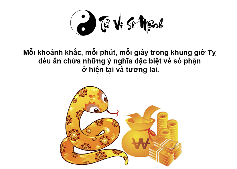 Giờ Tỵ là gì và giờ Tỵ là mấy giờ