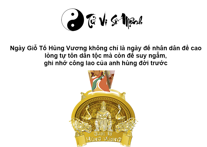 Ý nghĩa và nguồn gốc của ngày Giỗ Tổ Hùng Vương.