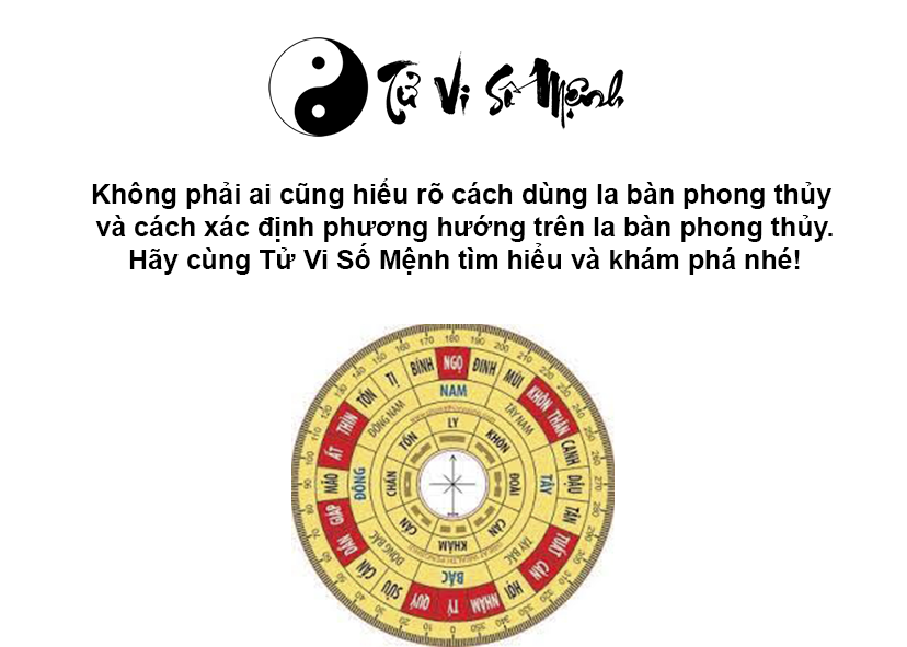 La bàn phong thủy là gì và ý nghĩa của nó