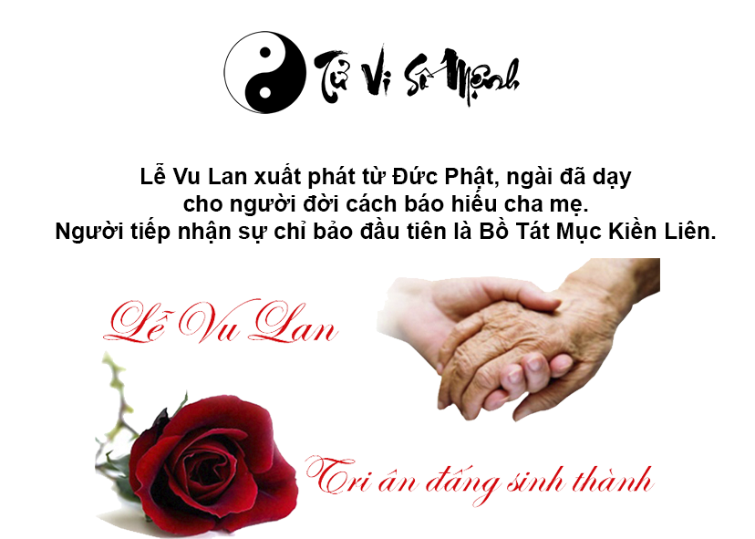 Lễ Vu Lan là gì, nguồn gốc và ý nghĩa của ngày lễ Vu Lan là gì?