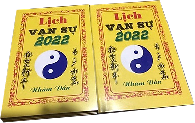 lịch vạn sự, tra cứu lịch vạn sự