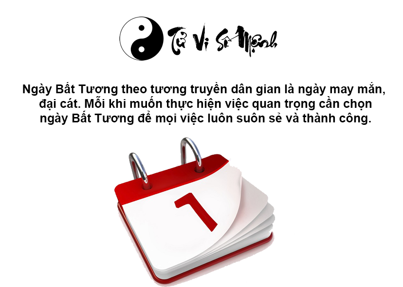 Ngày Bất Tương là gì và ý nghĩa ngày Bất Tương
