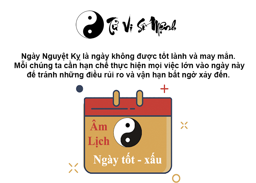 Ngày Nguyệt Kỵ là gì và ý nghĩa ngày Nguyệt Kỵ