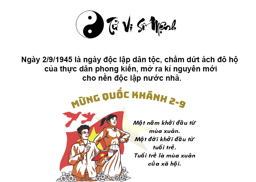 Ngày Quốc khánh nước Cộng hoà Xã hội Chủ nghĩa Việt Nam