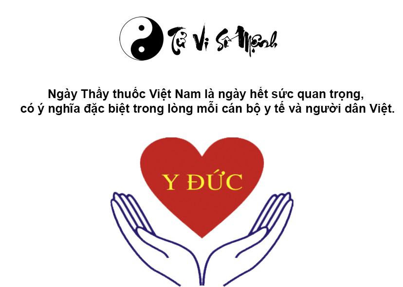 Ngày Thầy thuốc Việt Nam là gì và ý nghĩa ngày Thầy thuốc Việt Nam