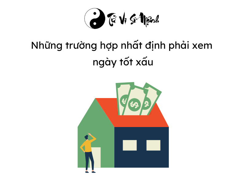 XEM NGÀY TỐT XẤU