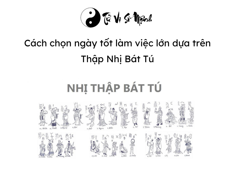 XEM NGÀY TỐT XẤU