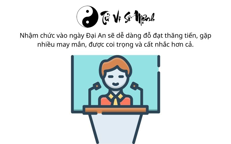 Ngày tốt trong tháng