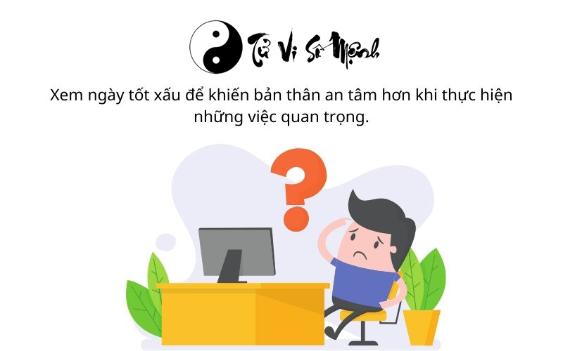 Ngày tốt trong tháng