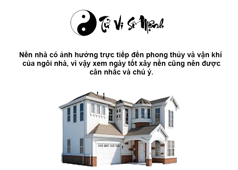 Xem ng&agrave;y tốt x&acirc;y nền nhanh ch&oacute;ng v&agrave; ch&iacute;nh x&aacute;c