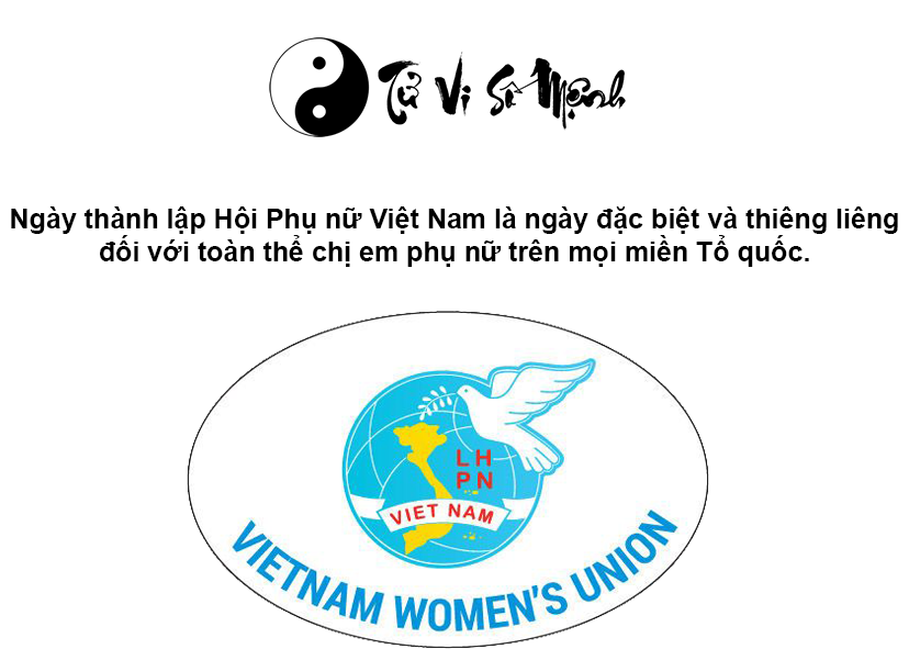 Nguồn gốc và ý nghĩa ngày thành lập Hội Phụ nữ Việt Nam