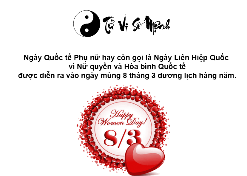 Nguồn gốc và ý nghĩa ngày Quốc tế Phụ nữ