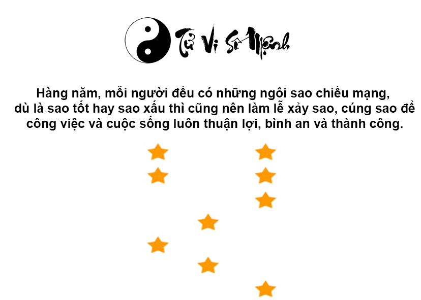 Sao La Hầu là gì và những điều cần biết về sao La Hầu