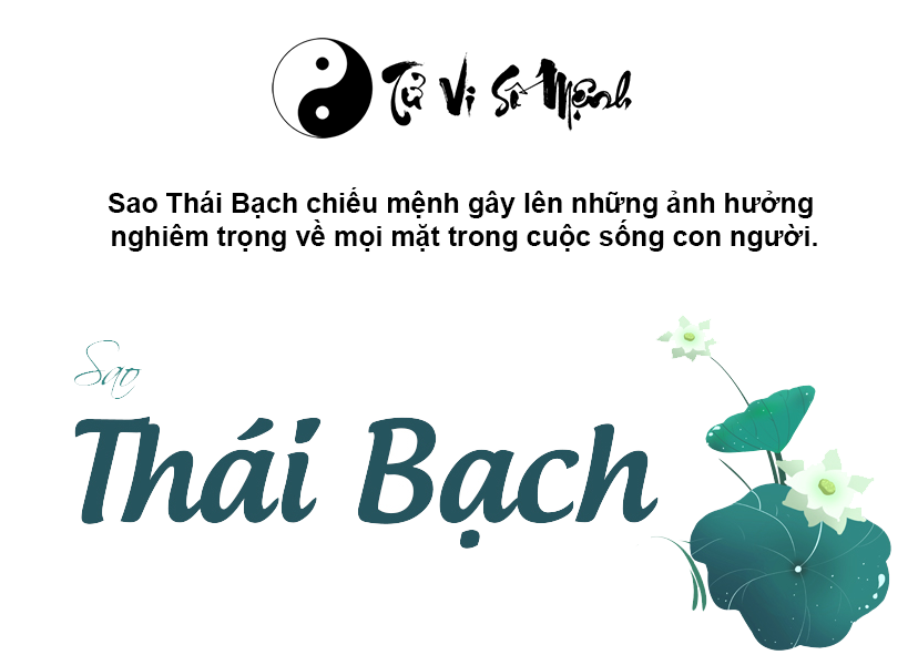 Sao Thái Bạch là gì và những điều cần biết về sao Thái Bạch