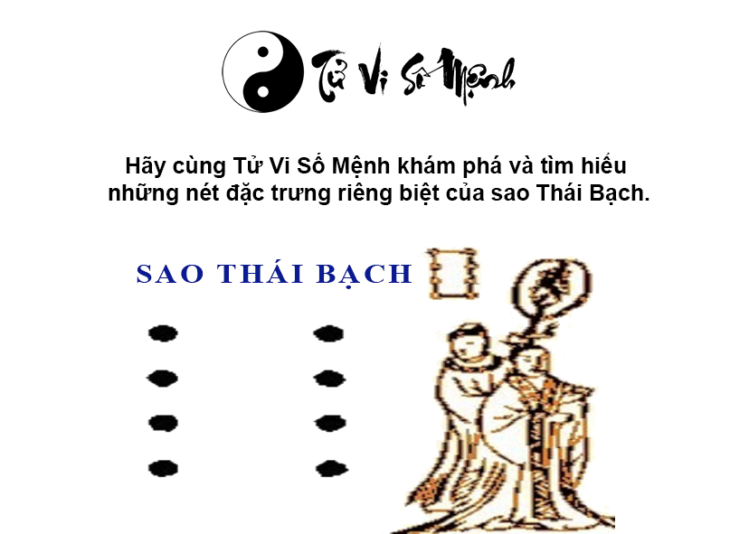 Sao Thái Bạch là gì và những điều cần biết về sao Thái Bạch