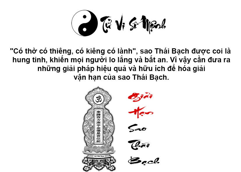 Sao Thái Bạch là gì và những điều cần biết về sao Thái Bạch