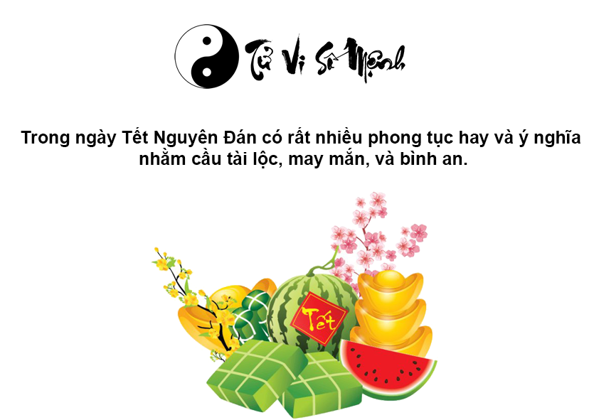 Tết Nguyên Đán là gì, nguồn gốc và ý nghĩa Tết Nguyên Đán là gì?