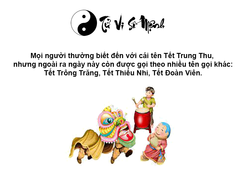 Tết Trung Thu là gì, nguồn gốc và ý nghĩa của ngày Tết Trung Thu?