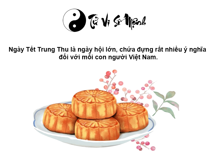 Tết Trung Thu là gì, nguồn gốc và ý nghĩa của ngày Tết Trung Thu?