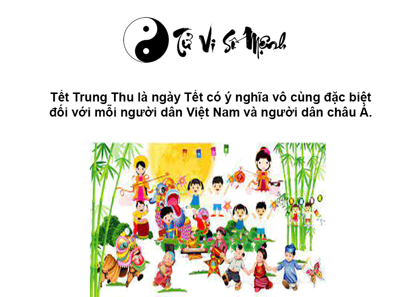 Tết Trung Thu là gì, nguồn gốc và ý nghĩa của ngày Tết Trung Thu?