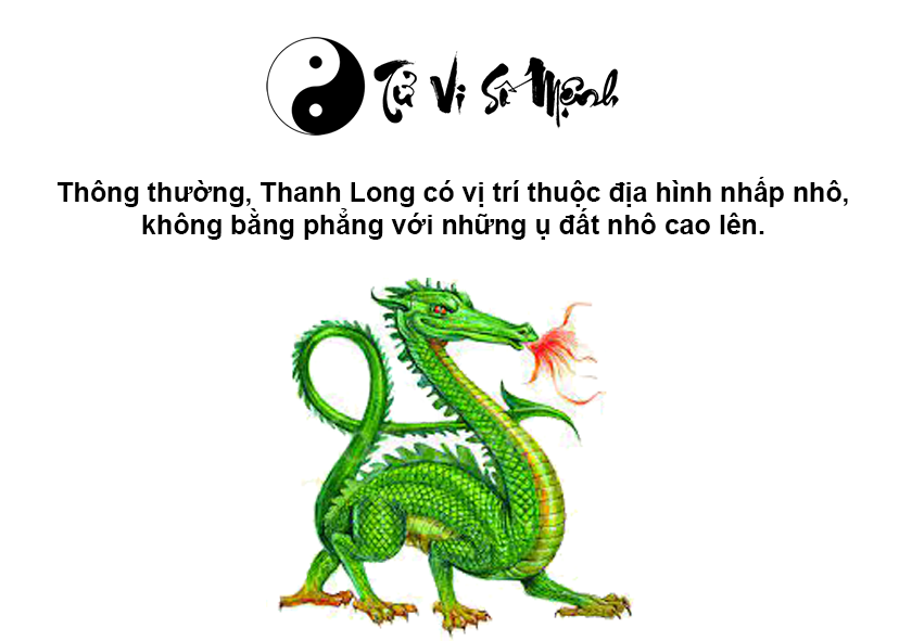 Thanh long là con gì và ý nghĩa của nó