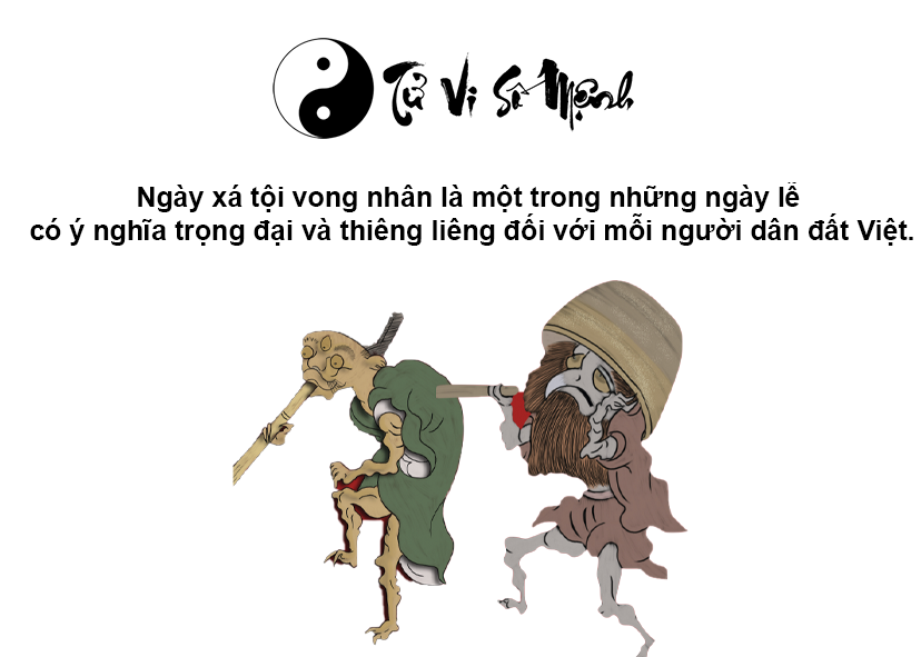 Ng&agrave;y x&aacute; tội vong nh&acirc;n l&agrave; ng&agrave;y g&igrave; v&agrave; &yacute; nghĩa ng&agrave;y x&aacute; tội vong nh&acirc;n