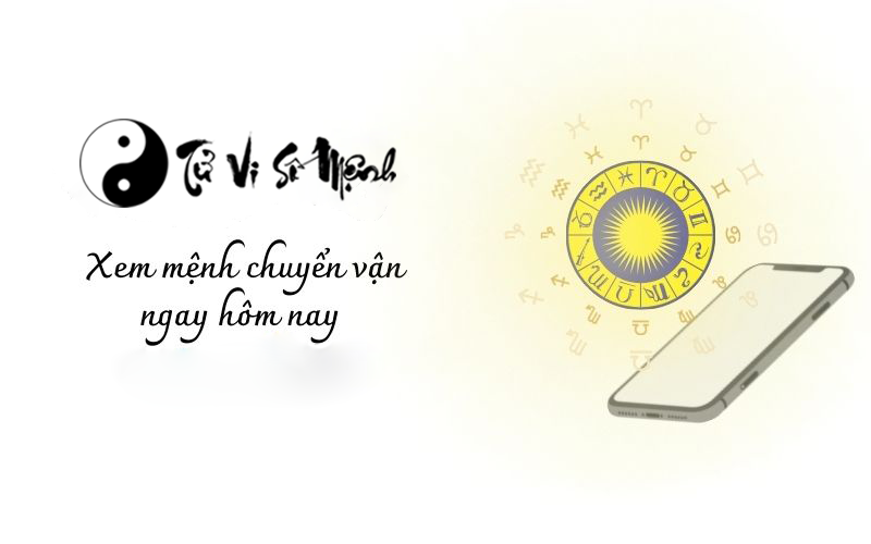 Giới thiệu về Tử Vi Số Mệnh - TuViSoMenh.Com.Vn