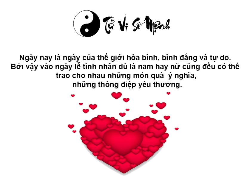 Lễ tình nhân (Valentine) là gì? Nguồn gốc và ý nghĩa ngày lễ tình nhân