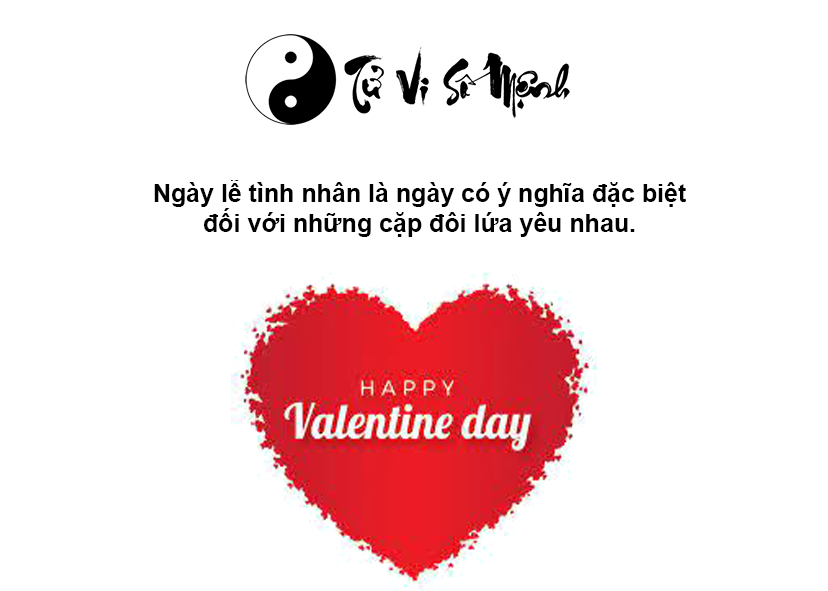 Lễ tình nhân (Valentine) là gì? Nguồn gốc và ý nghĩa ngày lễ tình nhân