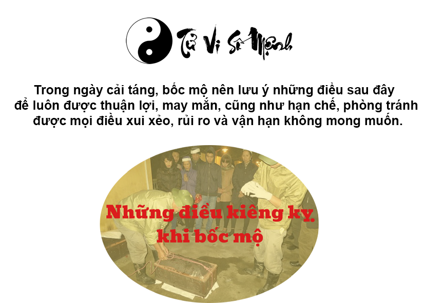 Văn khấn trước khi bốc mộ đầy đủ v&agrave; chi tiết
