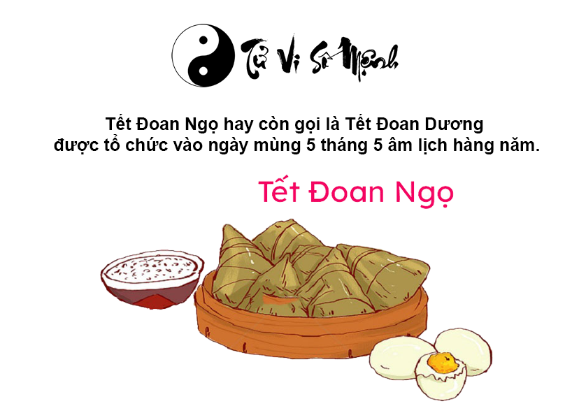 Văn khấn tết Đoan Ngọ đầy đủ và chi tiết