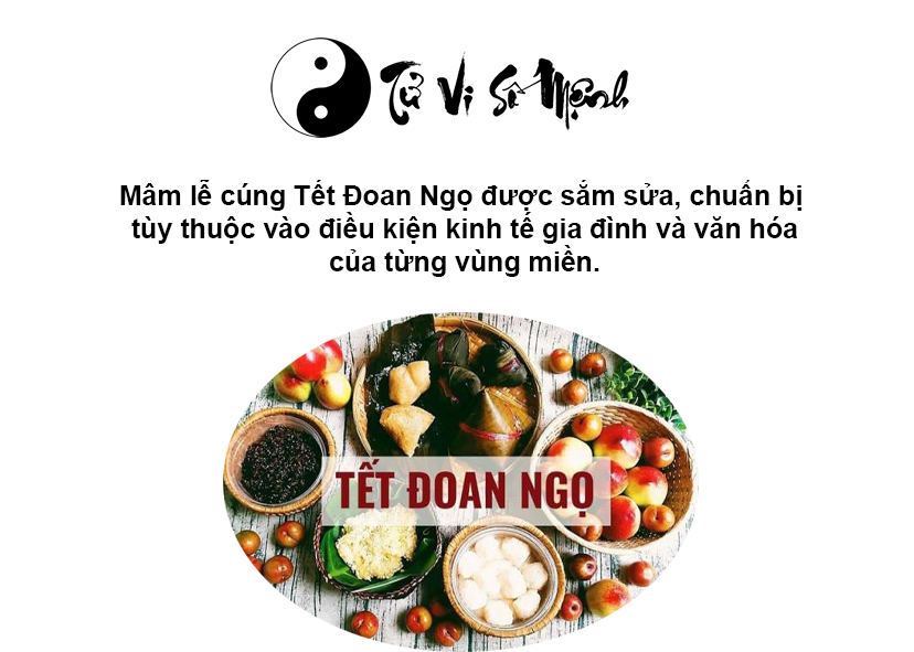 Văn khấn tết Đoan Ngọ đầy đủ và chi tiết