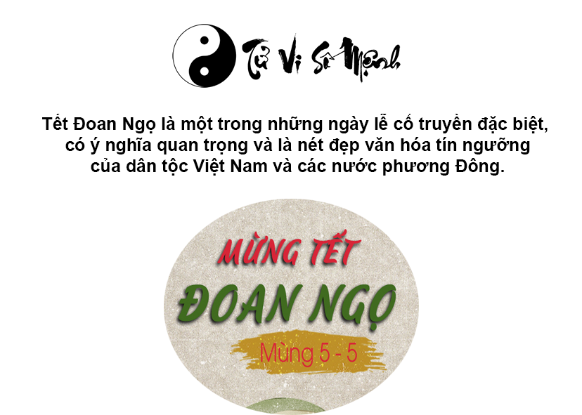 Văn khấn tết Đoan Ngọ đầy đủ và chi tiết